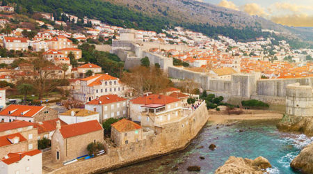 DUBROVNIK