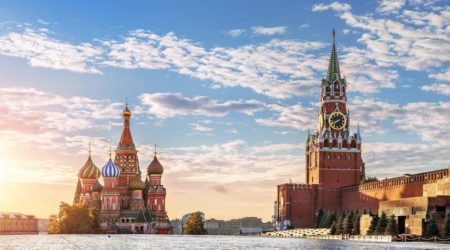 Moscow-Red-Square-St-Basils-Cathedral-and-Spasskaya-Tower