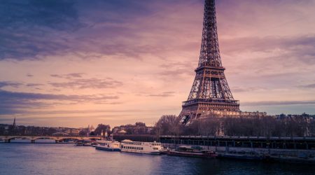 PARIS - EUROPE